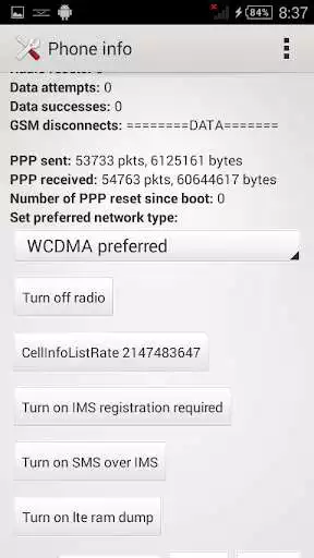Play Zed Extra Settings as an online game Zed Extra Settings with UptoPlay