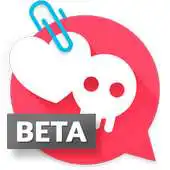 Free play online ZEDGE Snakk (beta) Pics 4 Msgs APK