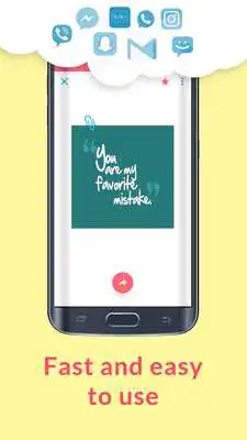 Play ZEDGE Snakk (beta) Pics 4 Msgs