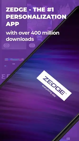 Play ZEDGE™ Wallpapers  Ringtones  and enjoy ZEDGE™ Wallpapers  Ringtones with UptoPlay