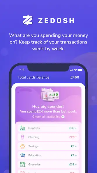 Play Zedosh  and enjoy Zedosh with UptoPlay