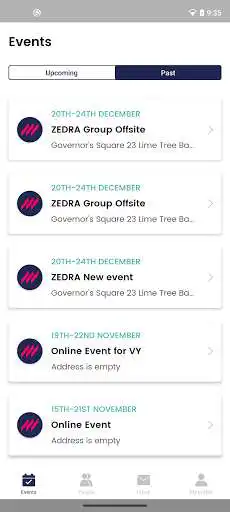 Play Zedra as an online game Zedra with UptoPlay