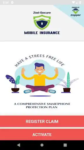 Play Zed Secure - Powered By Zopper and enjoy Zed Secure - Powered By Zopper with UptoPlay Play Zed Secure - Powered By Zopper and enjoy Zed Secure - Powered By Zopper with UptoPlay