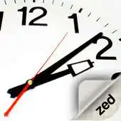 Free play online Zed Timesheet APK