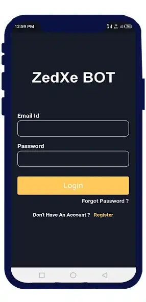 Play ZedXe BOT  and enjoy ZedXe BOT with UptoPlay