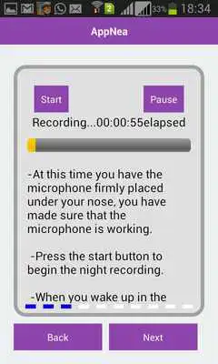 Play Zee AppNea Play Zee AppNea