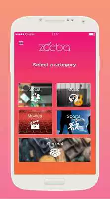 Play Zeeba Play Zeeba