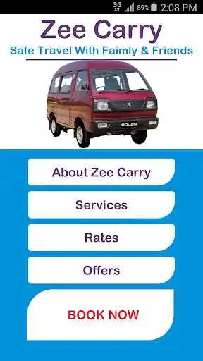 Play Zee Carry  and enjoy Zee Carry with UptoPlay