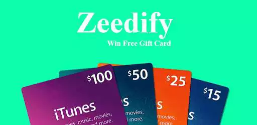 Play Zeedify Plus Free Gift Cards And Redeem Code  and enjoy Zeedify Plus Free Gift Cards And Redeem Code with UptoPlay