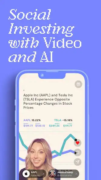Play Zeed: Video Meets Investing  and enjoy Zeed: Video Meets Investing with UptoPlay