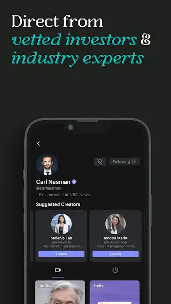 Play Zeed: Video Meets Investing as an online game Zeed: Video Meets Investing with UptoPlay