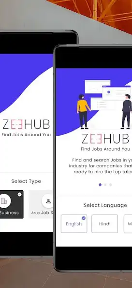 Play ZeeHub  and enjoy ZeeHub with UptoPlay