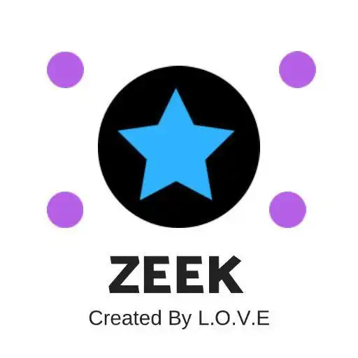 Free play online Zeek APK