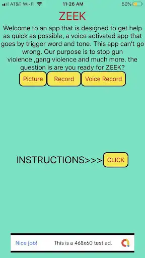 Play Zeek  and enjoy Zeek with UptoPlay
