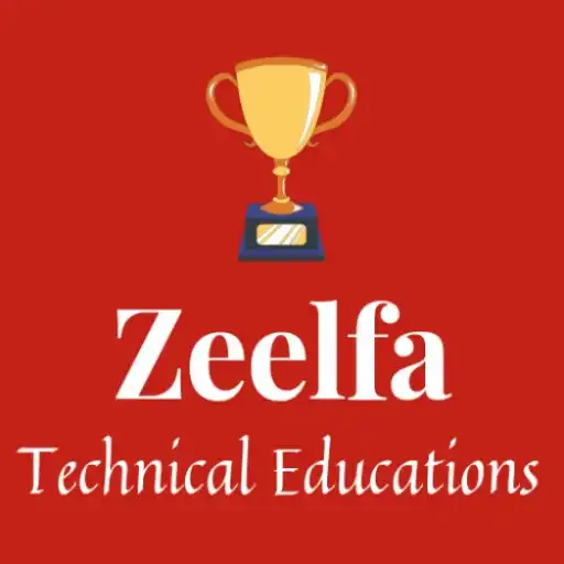 Play Zeelfa Technical Educations APK