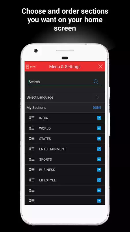 Play Zee News