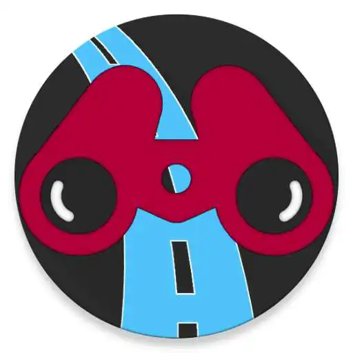 Free play online Zeen - GPS Traffic Map Reports  APK