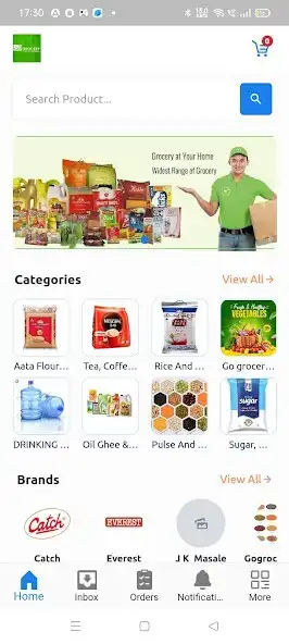 Play Zeeno Store  and enjoy Zeeno Store with UptoPlay