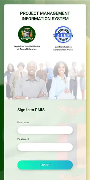 Play ZEEP-PMIS (Offline) as an online game ZEEP-PMIS (Offline) with UptoPlay
