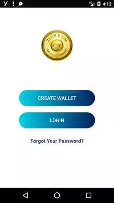 Play Zeep Wallet Play Zeep Wallet