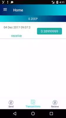 Play Zeep Wallet Play Zeep Wallet