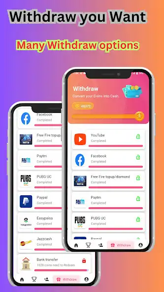 Play Zee Reward: Earn Money Online as an online game Zee Reward: Earn Money Online with UptoPlay