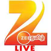 Free play online Zee Tamil live APK Free play online Zee Tamil live APK