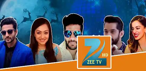 Play Zee TV Serials - Shows On Zee TV Guide And Helper  and enjoy Zee TV Serials - Shows On Zee TV Guide And Helper with UptoPlay