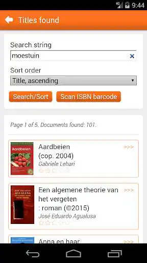 Play Zeeuwse Bibliotheken as an online game Zeeuwse Bibliotheken with UptoPlay