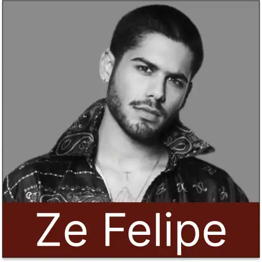 Play Ze Felipe - Offline Song 2023 APK Play Ze Felipe - Offline Song 2023 APK