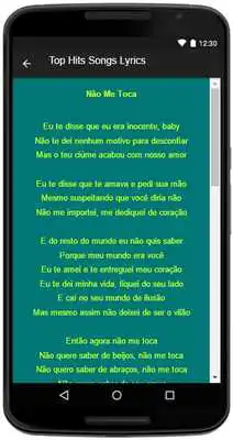 Play Ze Felipe SongLyrics Play Ze Felipe SongLyrics