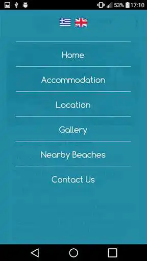 Play Zefiros Apartments as an online game Zefiros Apartments with UptoPlay