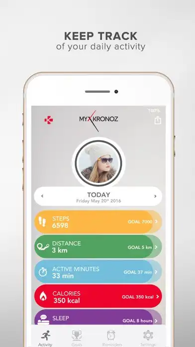 Play ZeFit as an online game ZeFit with UptoPlay