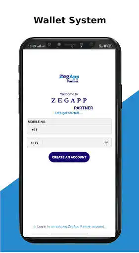 Play ZegApp Partner  and enjoy ZegApp Partner with UptoPlay