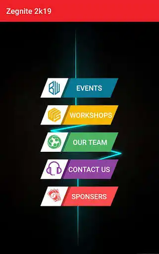 Play Zegnite as an online game Zegnite with UptoPlay