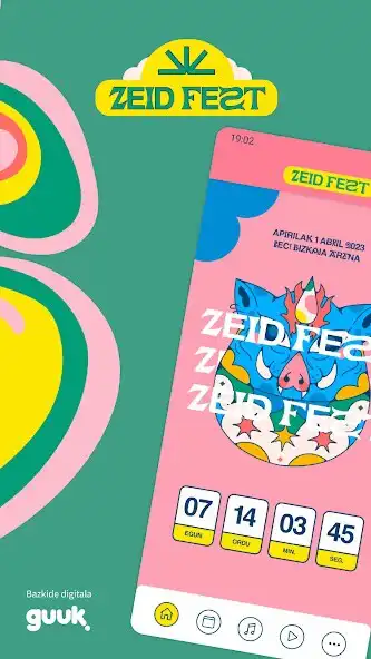 Play ZEID Fest  and enjoy ZEID Fest with UptoPlay