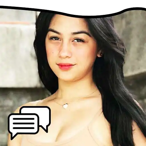 Play Zeinab Harake Fake Chat  Call APK