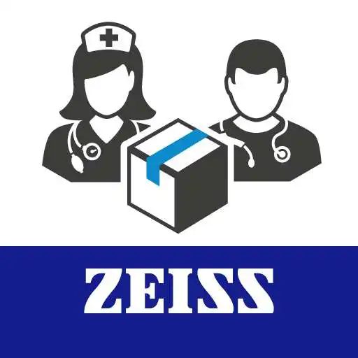 Play ZEISS OrderApp APK