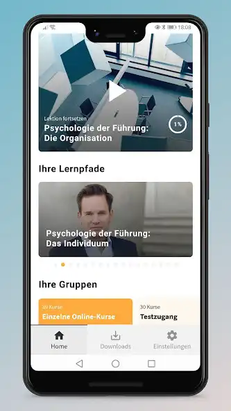 Play ZEIT Akademie  and enjoy ZEIT Akademie with UptoPlay