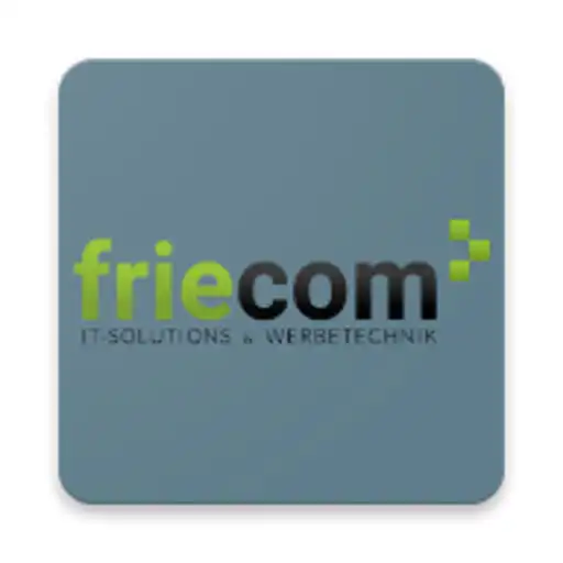 Play Zeiterfassung Friecom APK Play Zeiterfassung Friecom APK