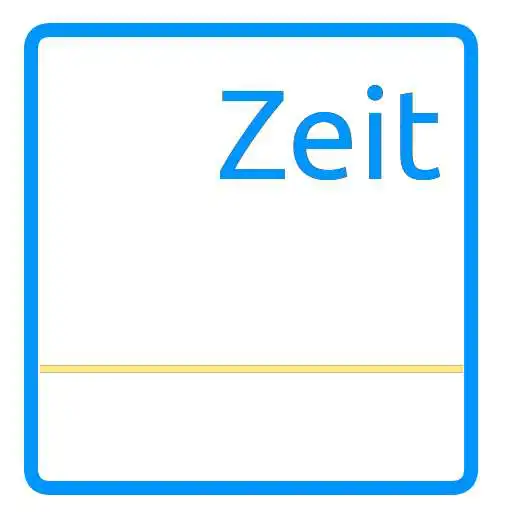 Play ZEiT APK