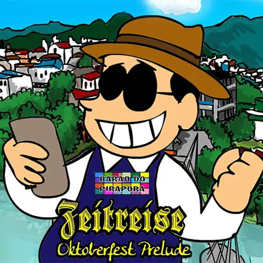 Play Zeitreise Oktoberfest Prelude APK