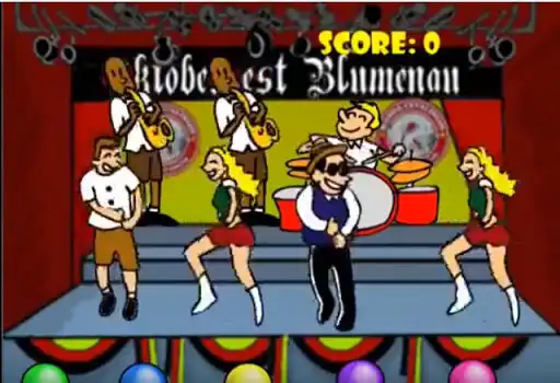 Play Zeitreise Oktoberfest Prelude as an online game Zeitreise Oktoberfest Prelude with UptoPlay