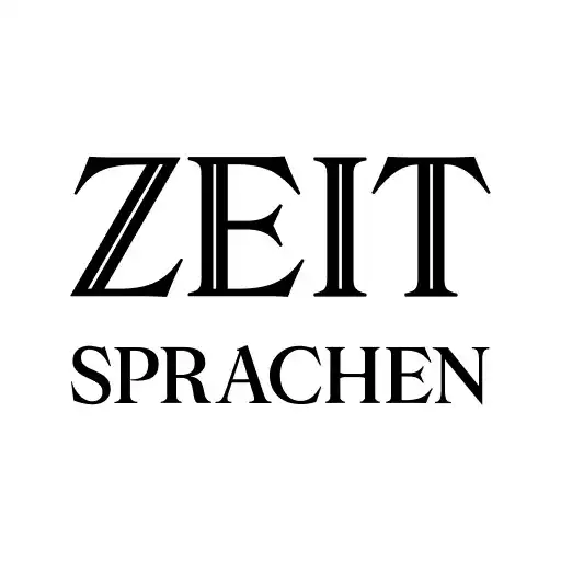 Play ZEIT SPRACHEN APK Play ZEIT SPRACHEN APK