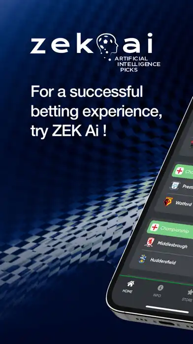 Play Zekai AI  and enjoy Zekai AI with UptoPlay