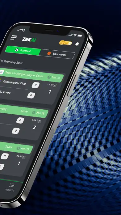 Play Zekai AI as an online game Zekai AI with UptoPlay