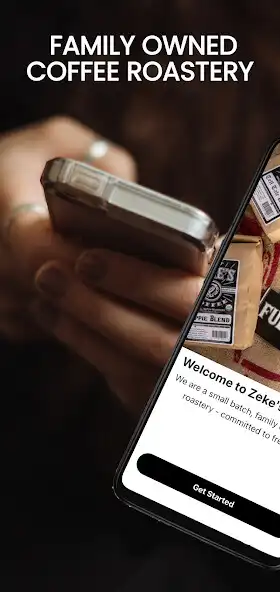 Play Zekes Coffee as an online game Zekes Coffee with UptoPlay