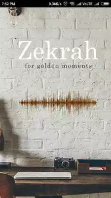 Play Zekrah Play Zekrah