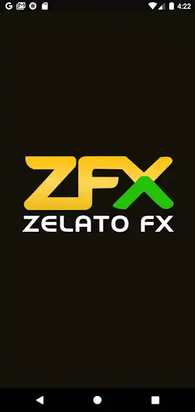 Play Zelato FX  and enjoy Zelato FX with UptoPlay