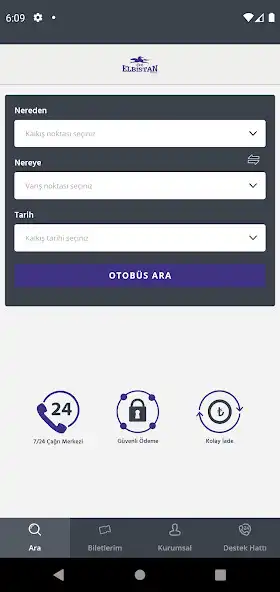 Play Öz Elbistan Seyehat as an online game Öz Elbistan Seyehat with UptoPlay